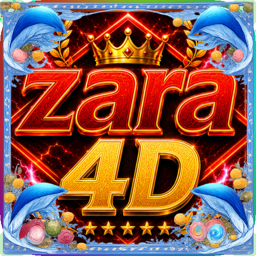 zara4d — mitra unggulan